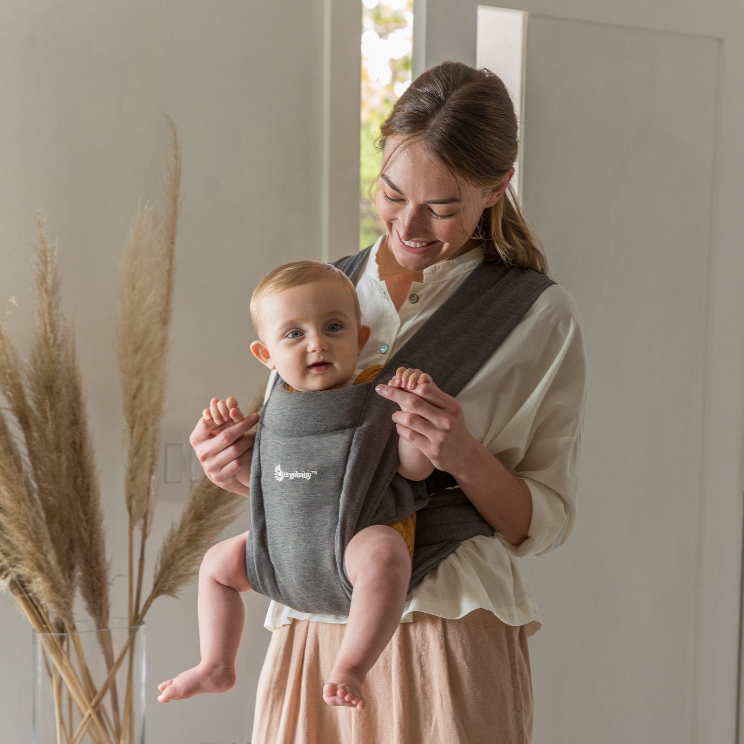 Embrace - Soft Snug Knit