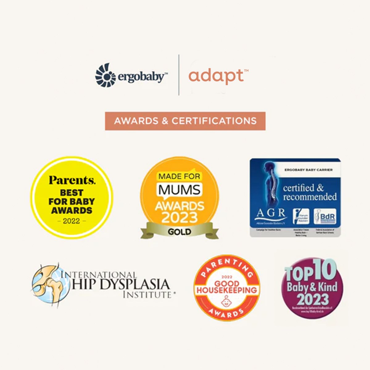 Adapt Soft Flex Mesh