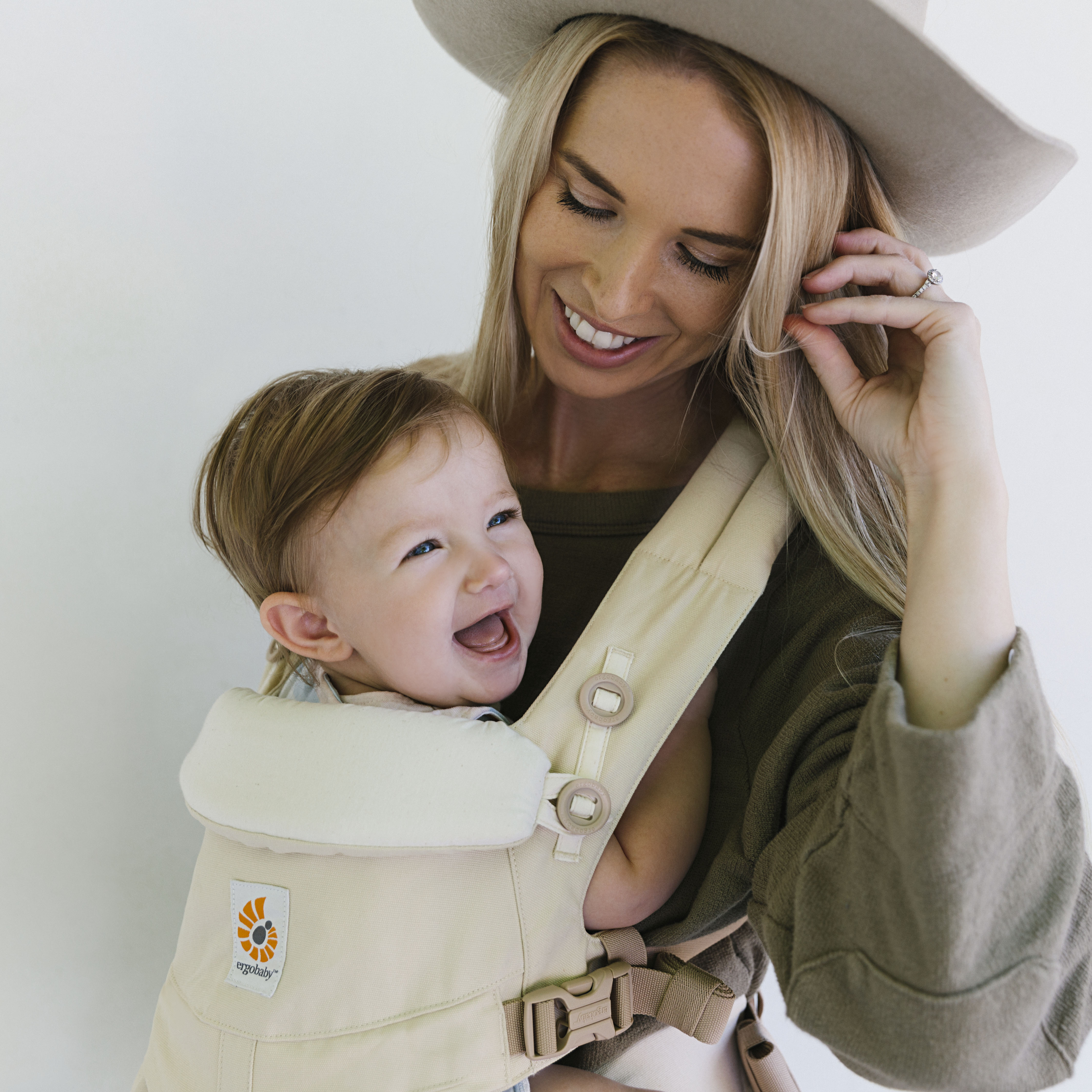 Omni™ – Ergobaby Philippines
