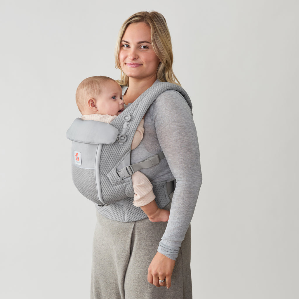 Adapt Soft Flex Mesh