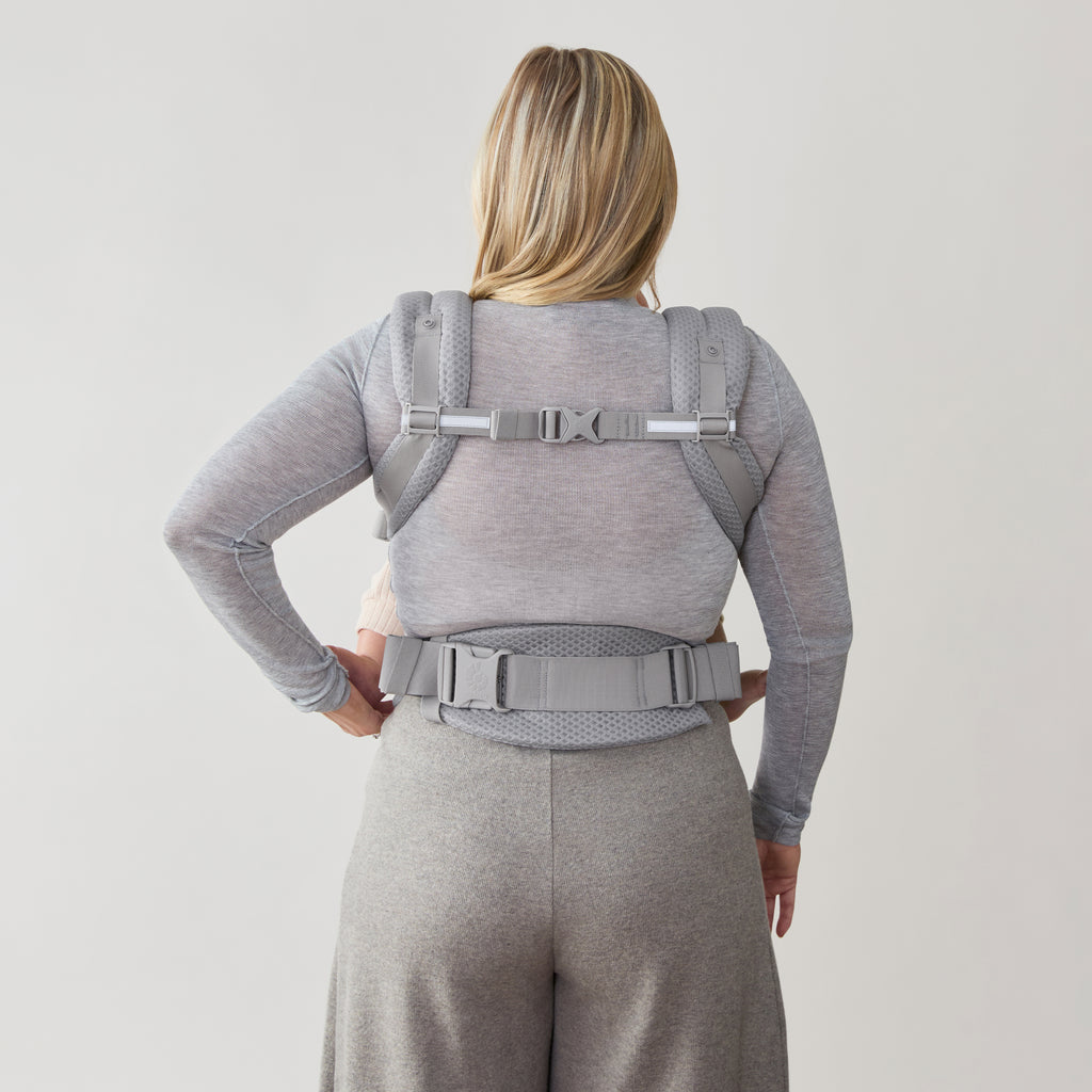 Adapt Soft Flex Mesh