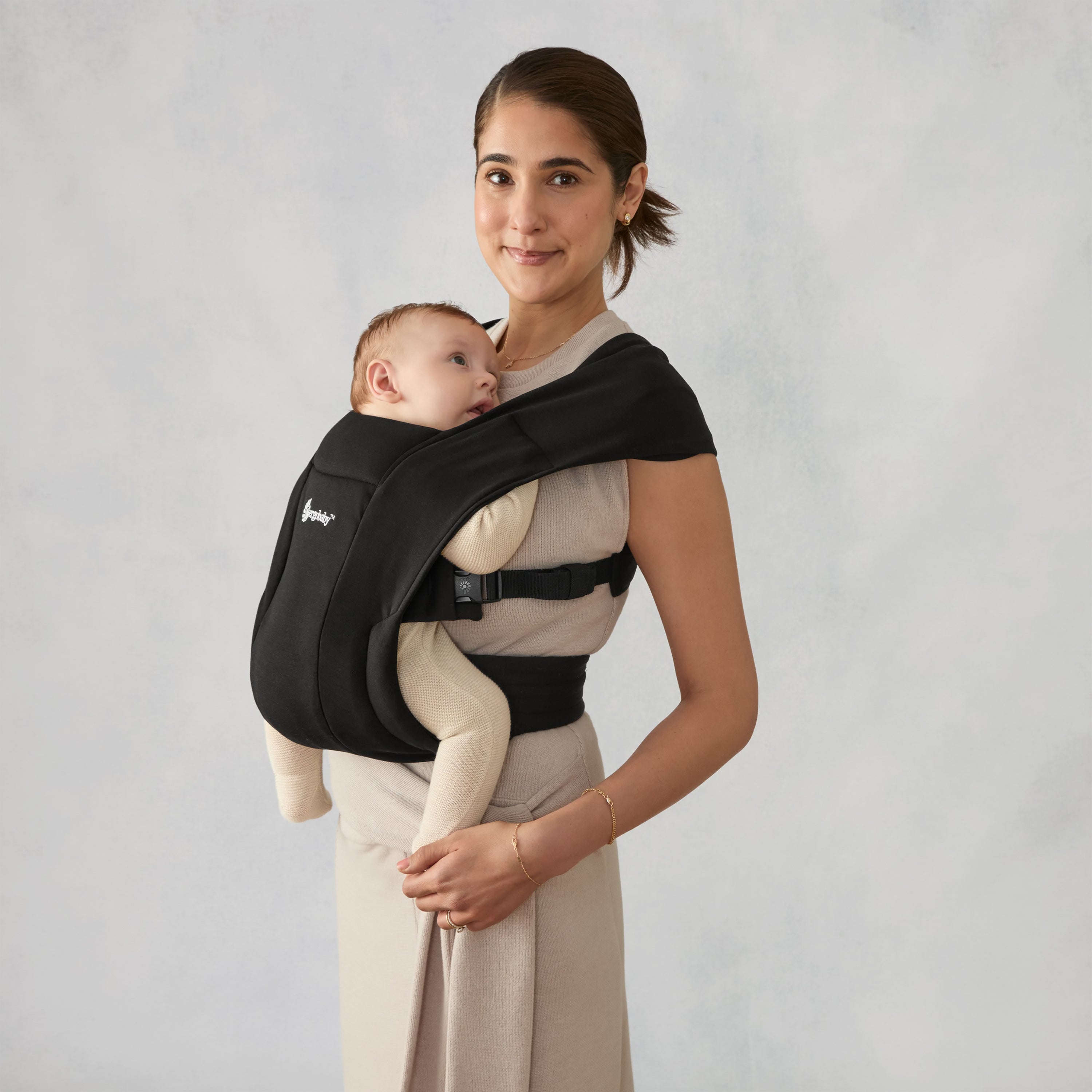 Embrace - Soft Snug Knit