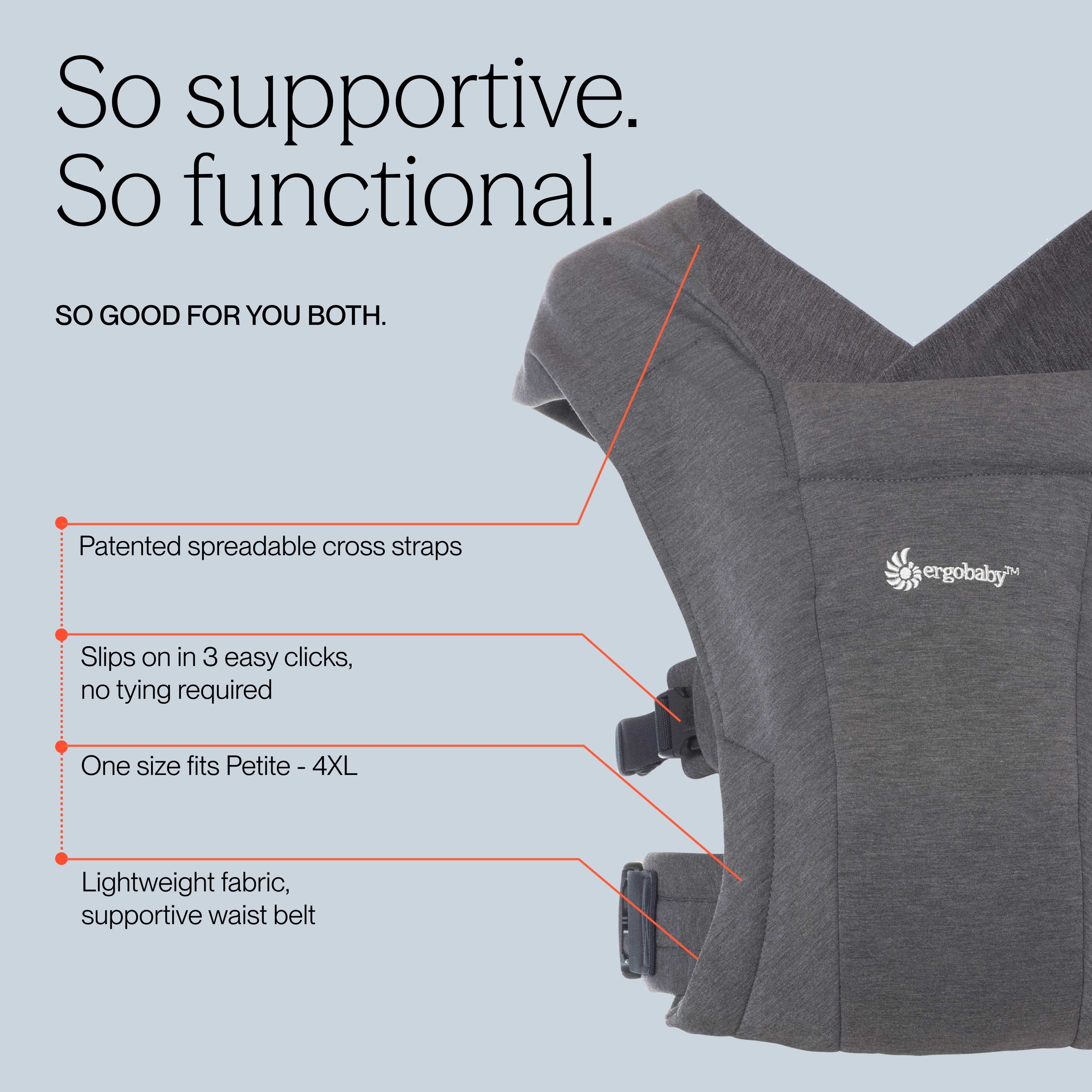 Embrace - Soft Snug Knit