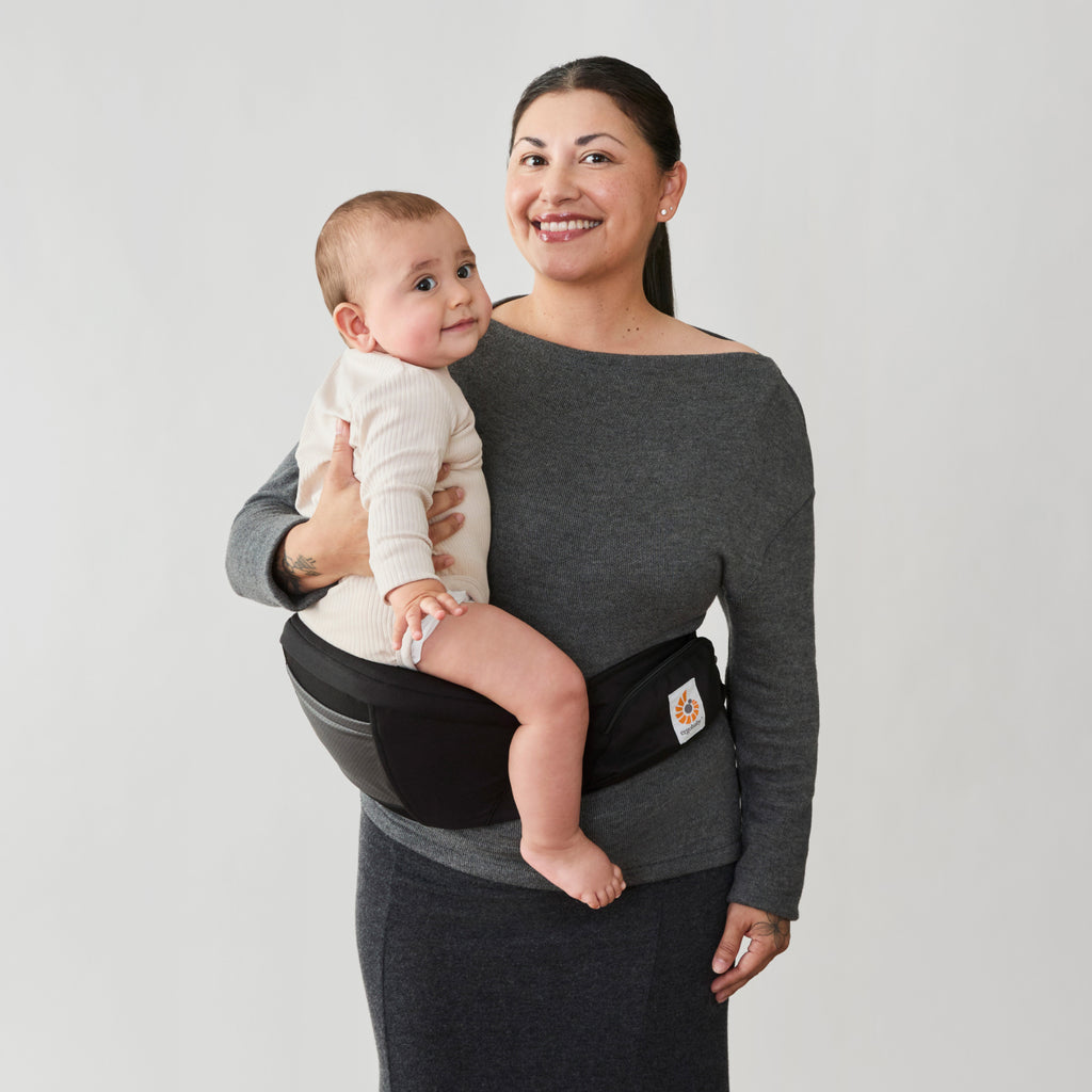 Lift Hip Seat Baby Carrier