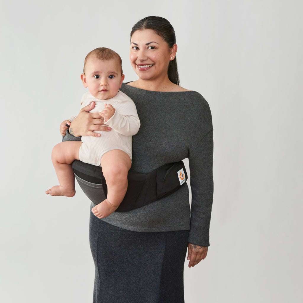 Lift Hip Seat Baby Carrier