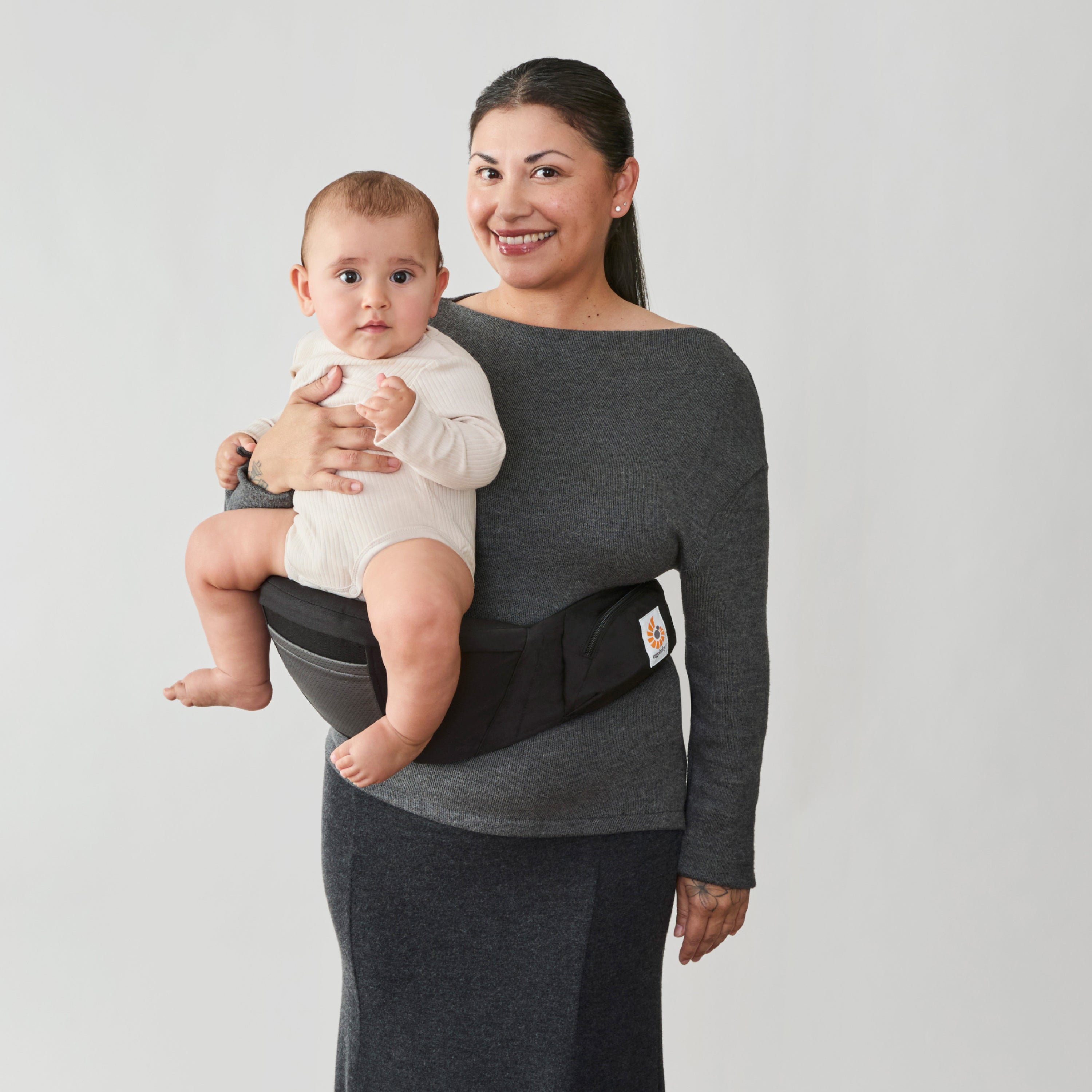 Lift Hip Seat Baby Carrier
