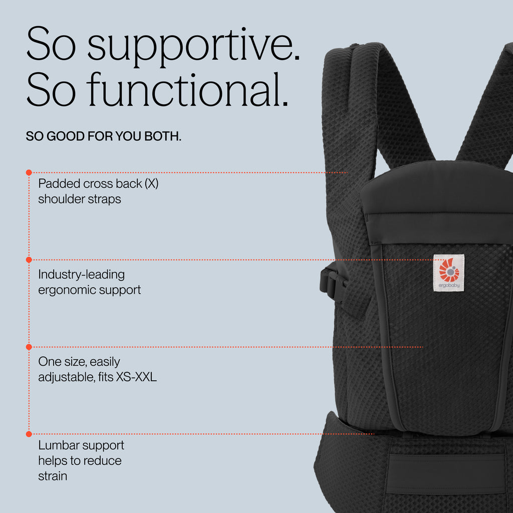 Omni Lite™ Mesh