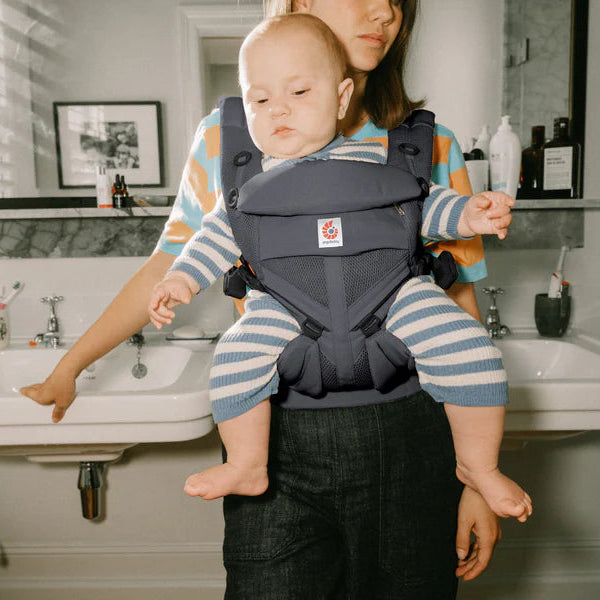 Omni Classic™ Mesh