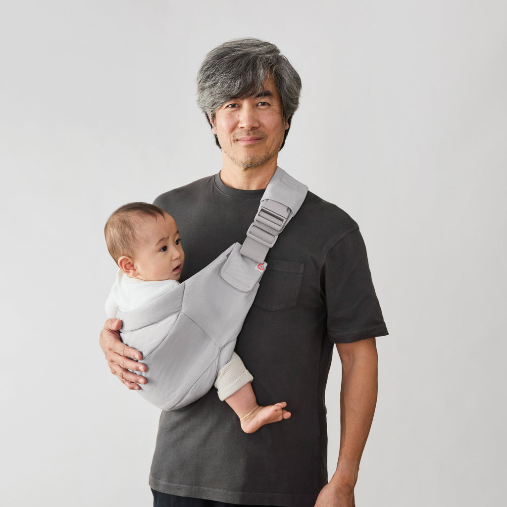 Upsie Sling Carrier
