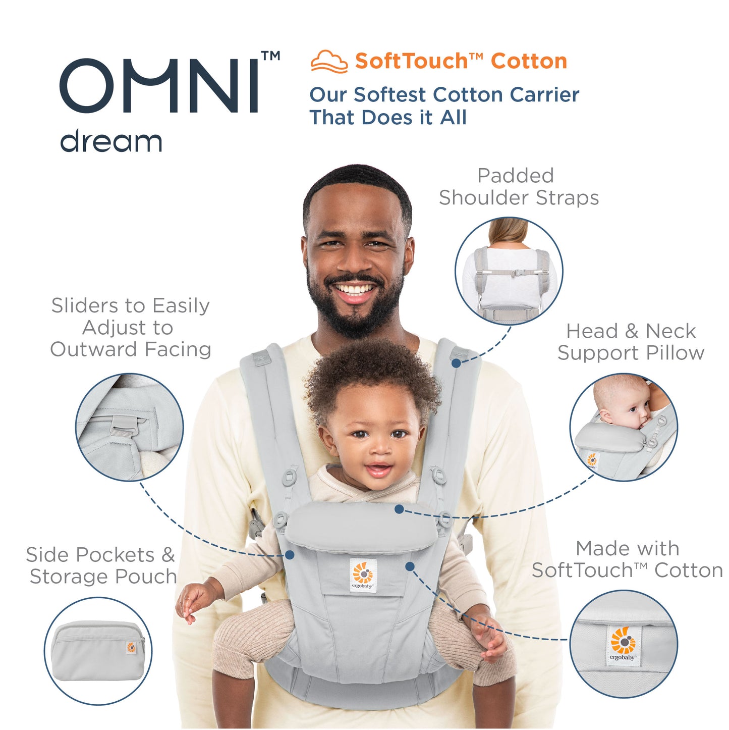 Omni™ Dream