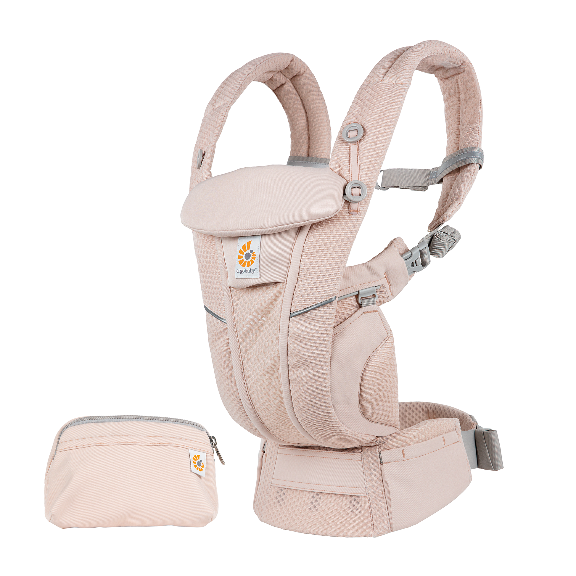 Omni ergo baby carrier hotsell
