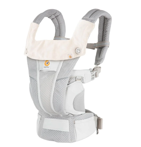 Baby Carrier 360 Drool Bib