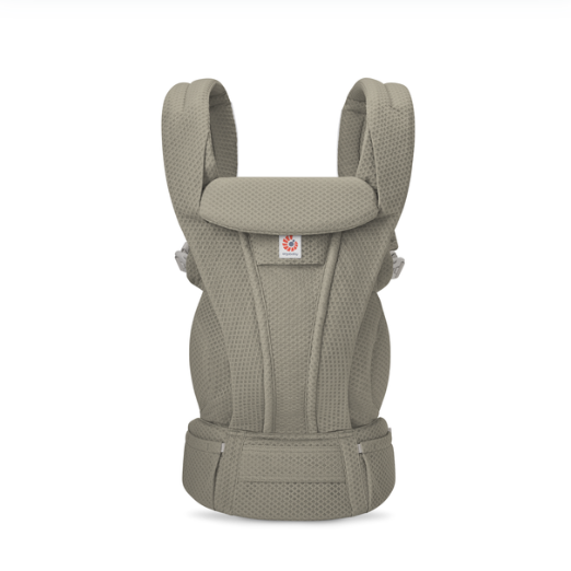 Omni Deluxe™ Mesh