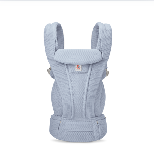 Omni Deluxe™ Mesh