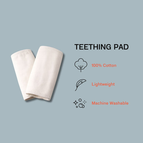 Teething Pad