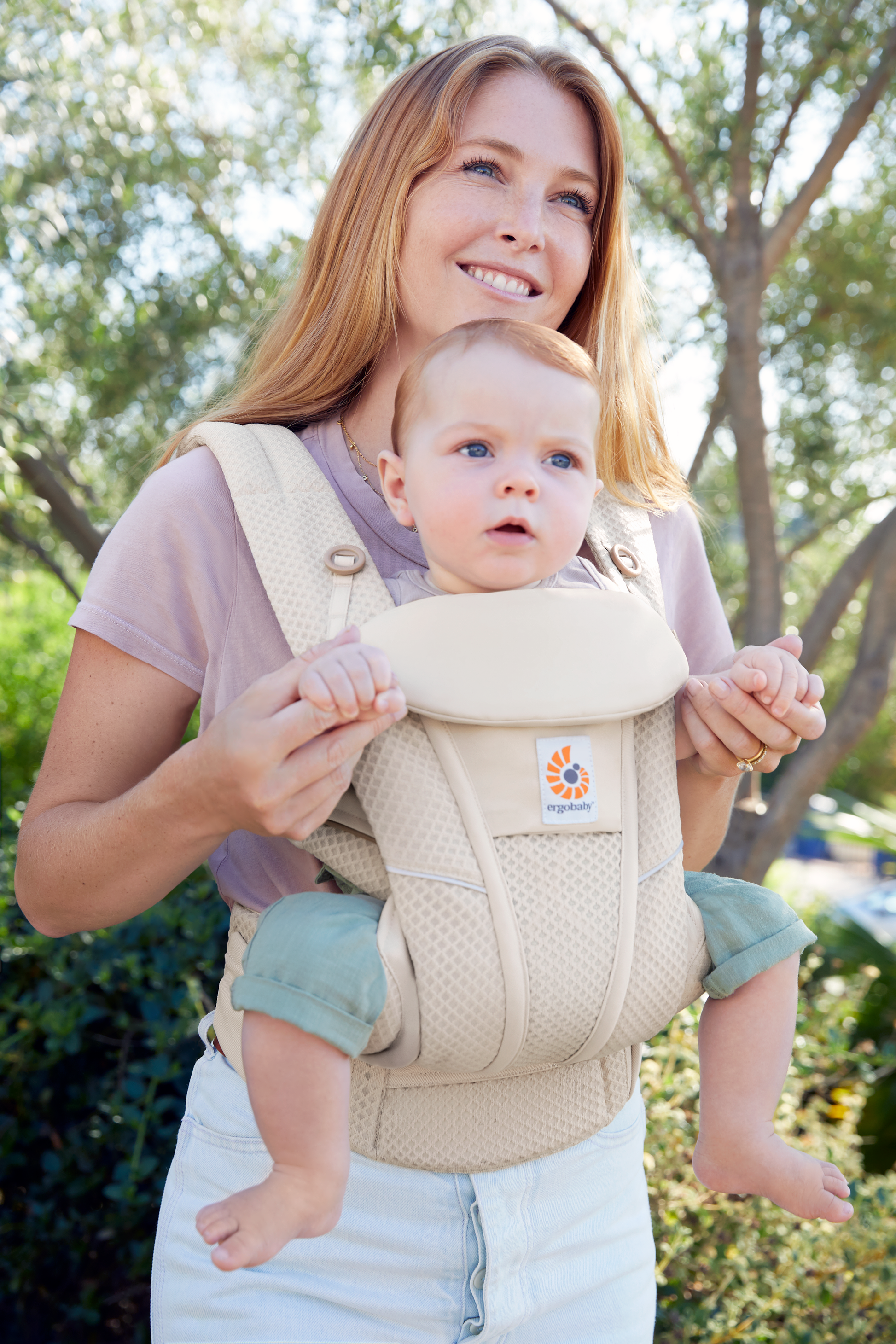 Omni baby deals