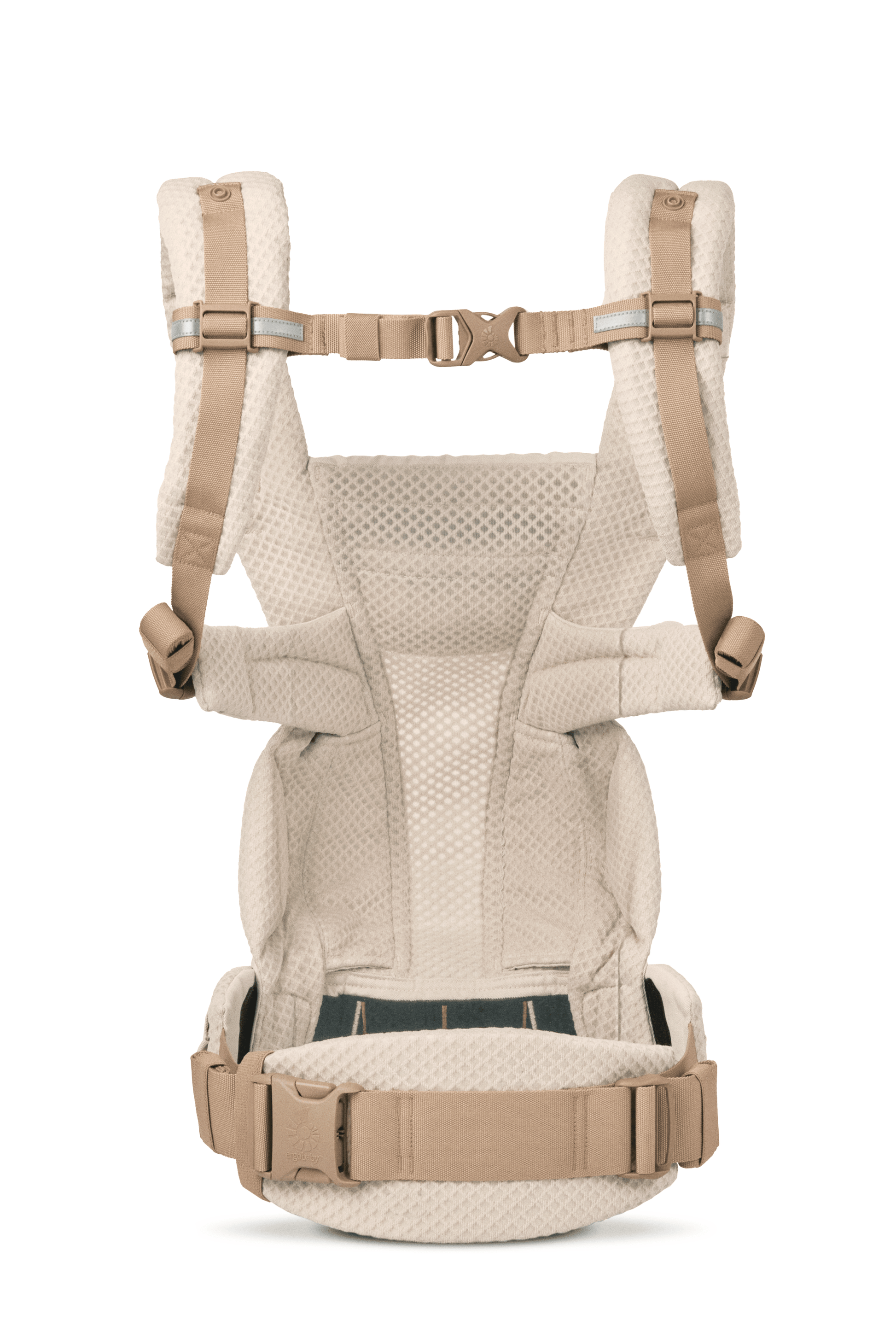 Ergobaby original deals beige